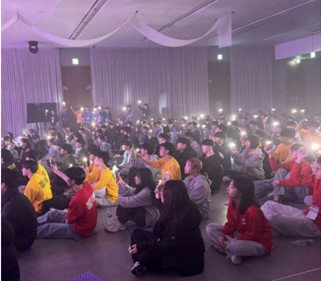 대학교 OMT 및 기업 워크숍